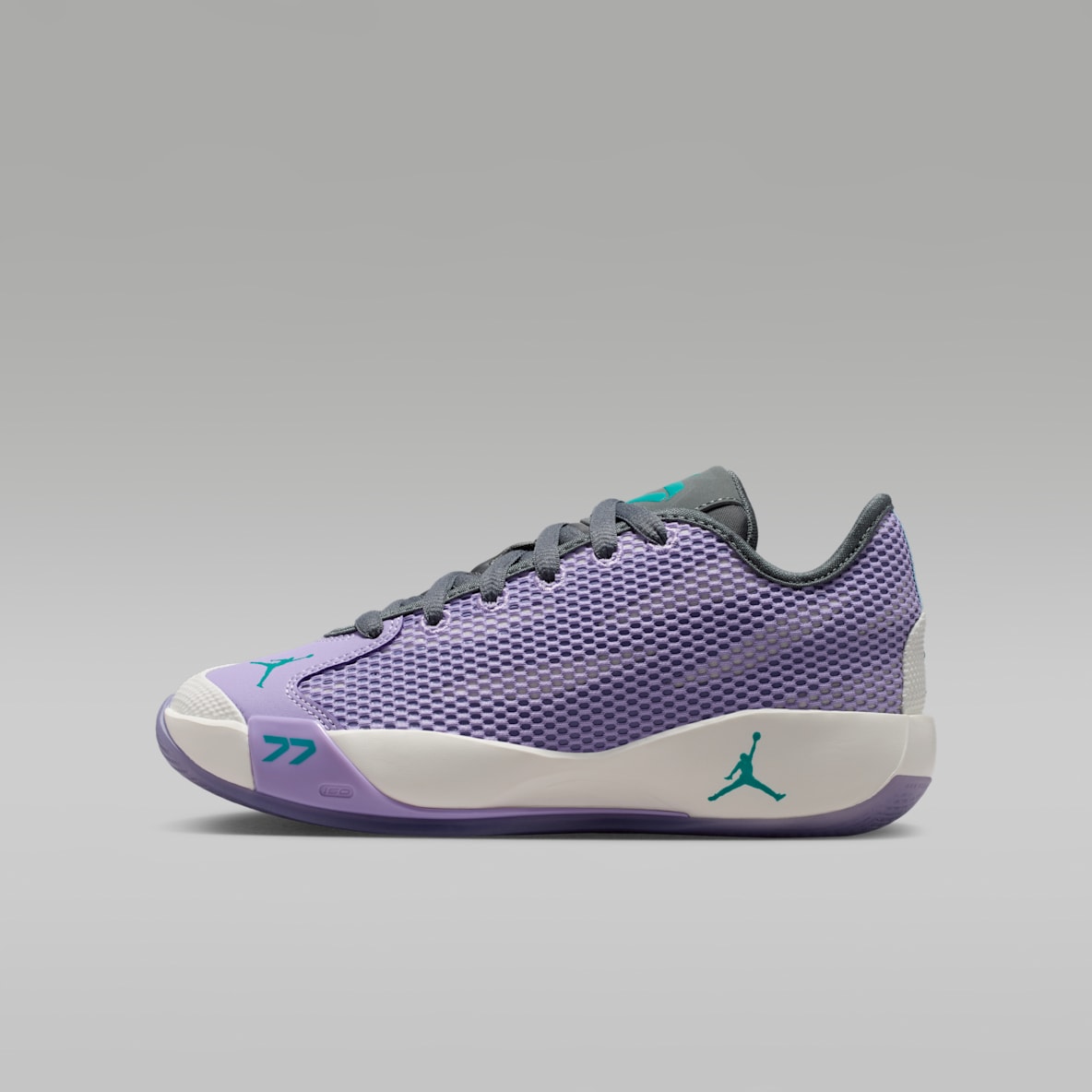 NIKE公式】 バスケットシューズ パープル（紫）【ナイキ公式通販】
